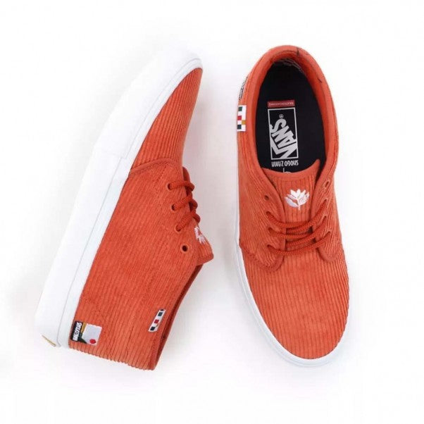 Vans shogo Clearance