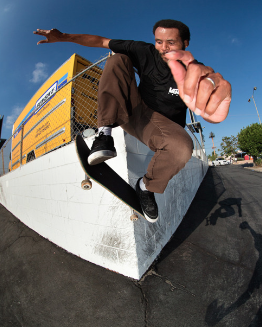 Natas 2025 kaupas etnies