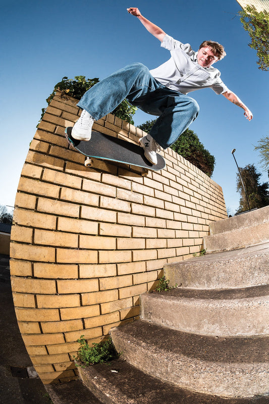 Assets by Quentin Guthrie with Dale Starkie, Dom Henry, Charlie Munro and more