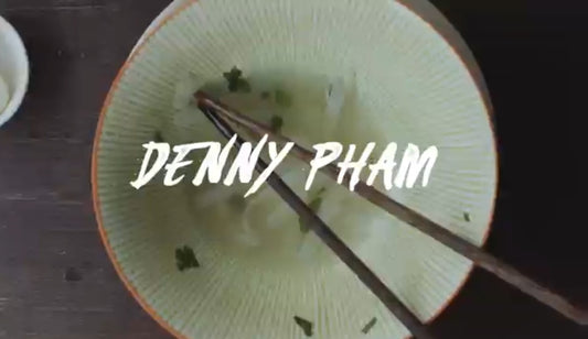 denny_pham_pho_o_clock