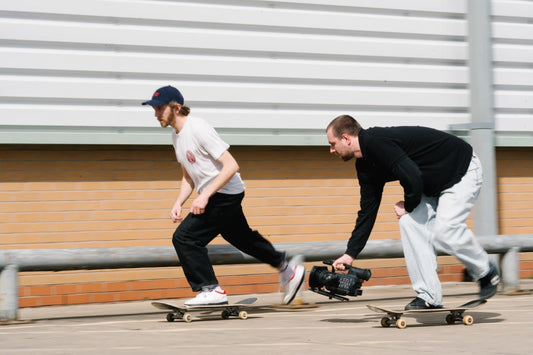 'Sweetheart' the latest Get Lesta production - James Bush goes mental