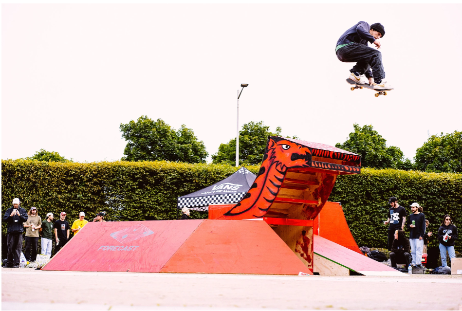 Skate clearance shop vans