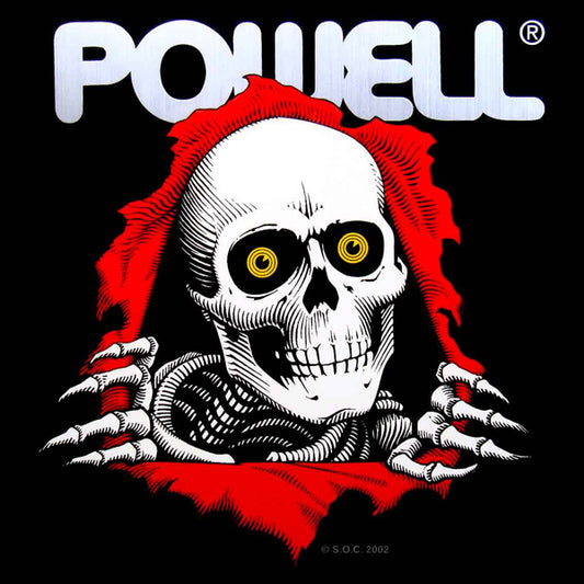 Powell-Peralta-Logo