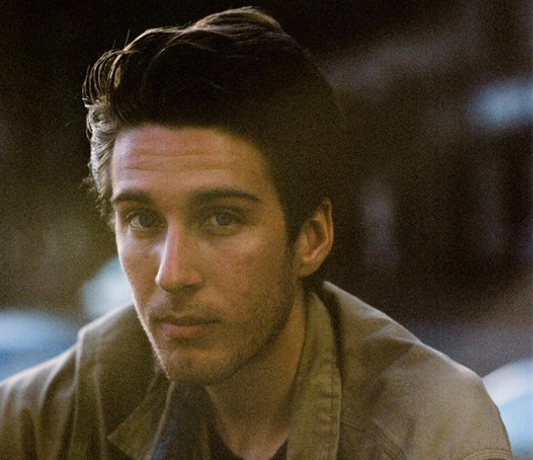 Mark Suciu's Verso section - well worth the wait