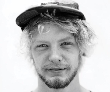 jordan sharkey inerview element skateboards