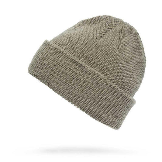 Volcom Full Stone Beanie Brindle