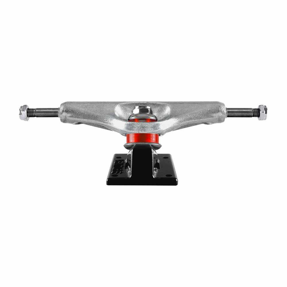 Venture V Hollow Skateboard Trucks 5.6 Venture Truck x Skate Jawn Polished/Black 5.6"