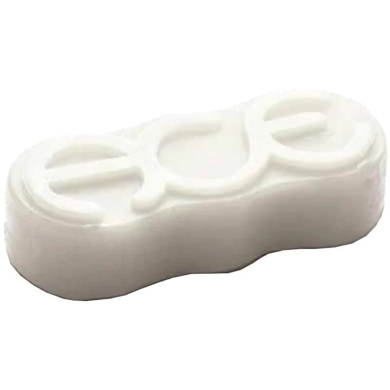 Ace Trucks Rings Skateboard Wax Clear