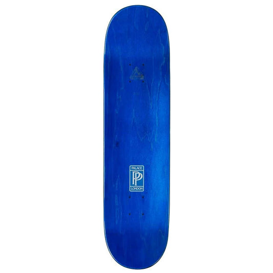 Palace PP Skateboard Deck 8.25"