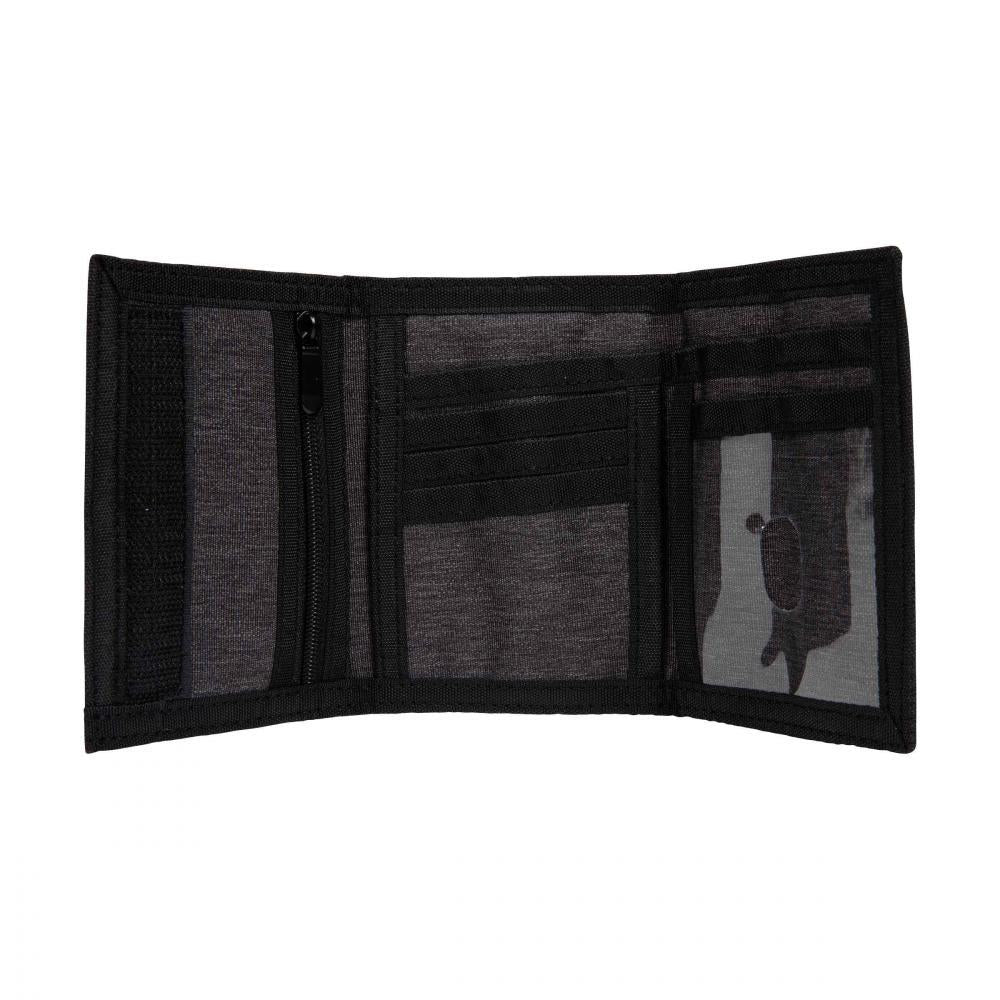 Santa Cruz Wallet Hand Dot Wallet Black