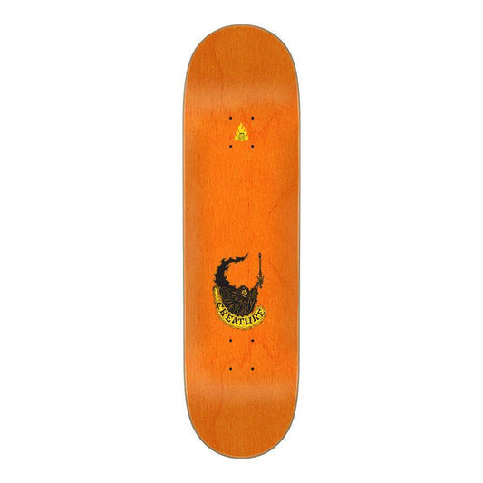 Creature Pro Deck Torres Creach Us Pro Stumps Purple 8.51"