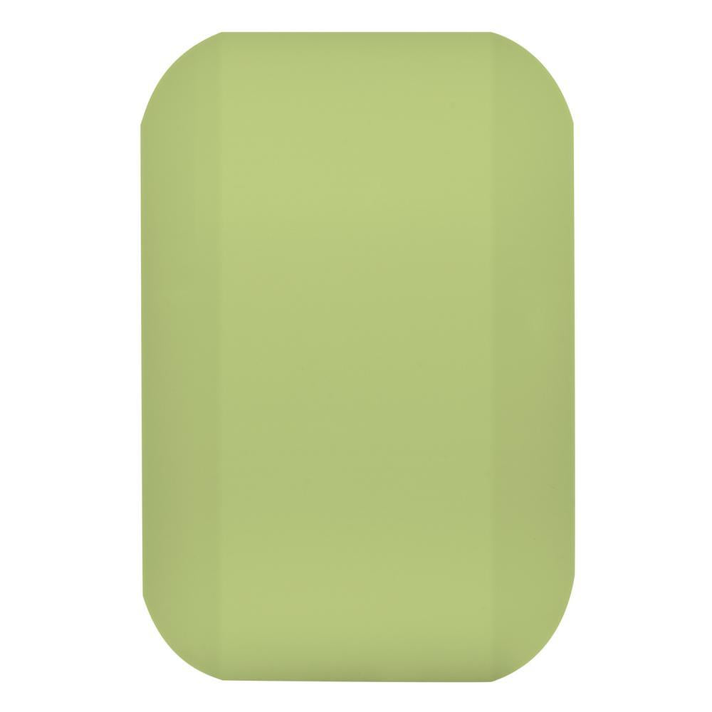 Slime Balls Skateboard Wheels OG Eggs Glow In The Dark 99a Green 45mm