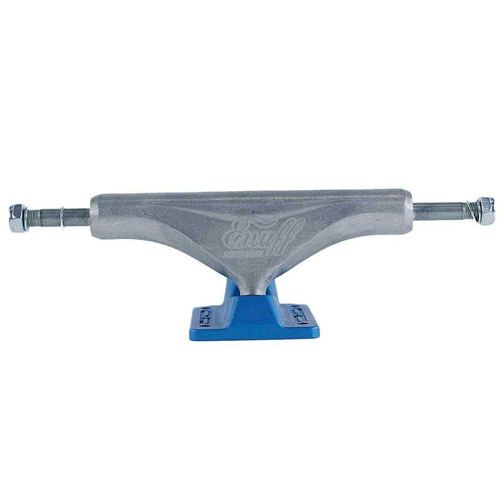 Enuff Classic Complete Skateboard Blue 8.25"