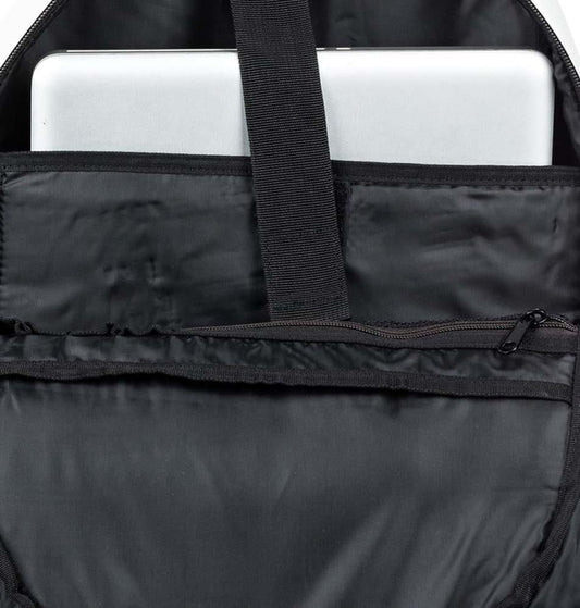 DC Shoes Chalkers Skatepack Backpack Black