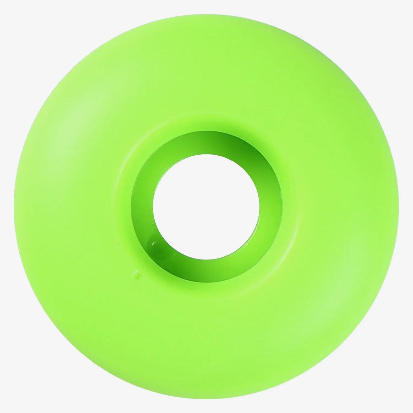 Powell-Peralta Dragon Formula Skateboard Wheels 54mm x 34mm 93A Green