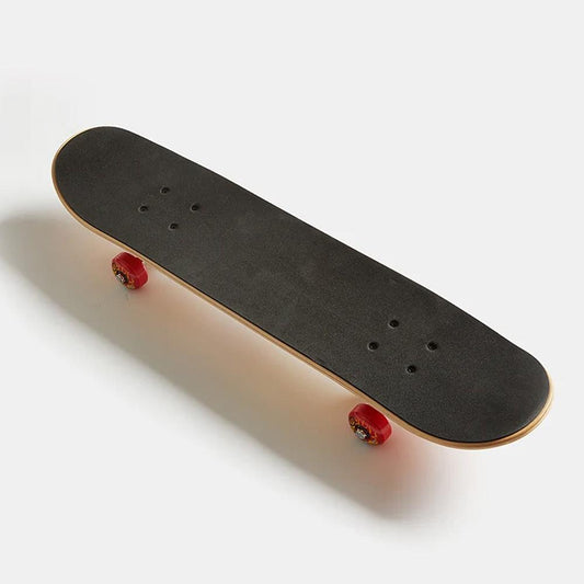 Speed Demons Hot Shot Soft Top Factory Complete Skateboard Multi 6.75''