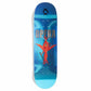 Opera Skateboards Jack Fardell Sword Ex7 Skateboard Deck Multi Colour 8.7"