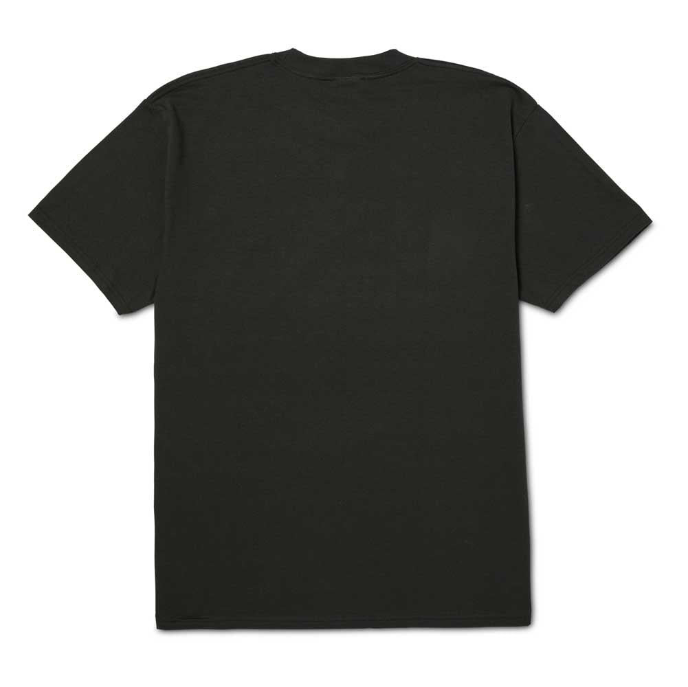 Huf Plantasia T-Shirt Vintage Black