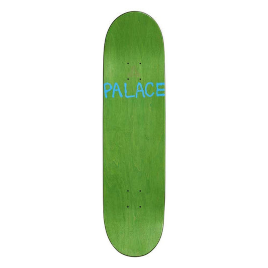 Palace Chewy Pro Skateboard Deck S45 8.375"