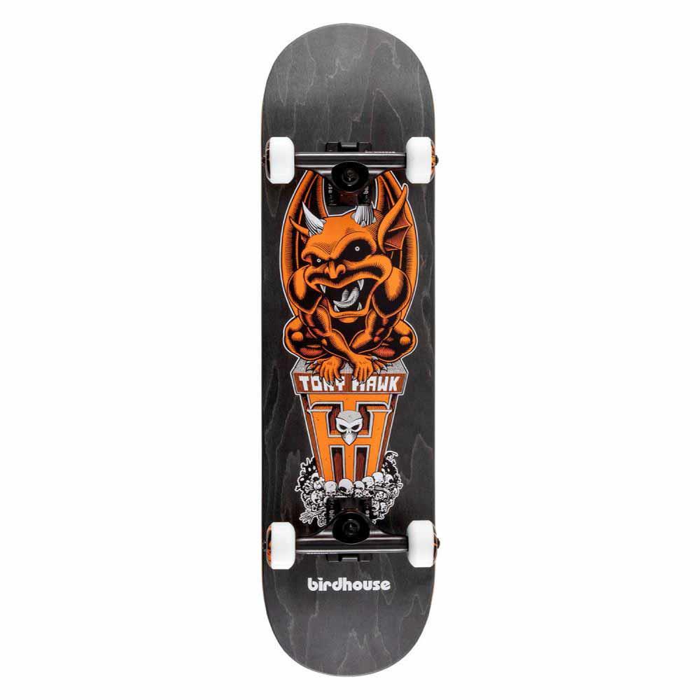 Birdhouse Complete Skateboard Stage 3 TH Gargoyle Multi 8.125"