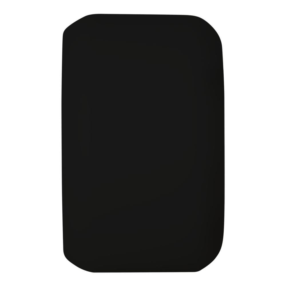 OJ Skateboard Wheels Black Sabbath Vol 4 Key Frame Soft 78a Black 56mm