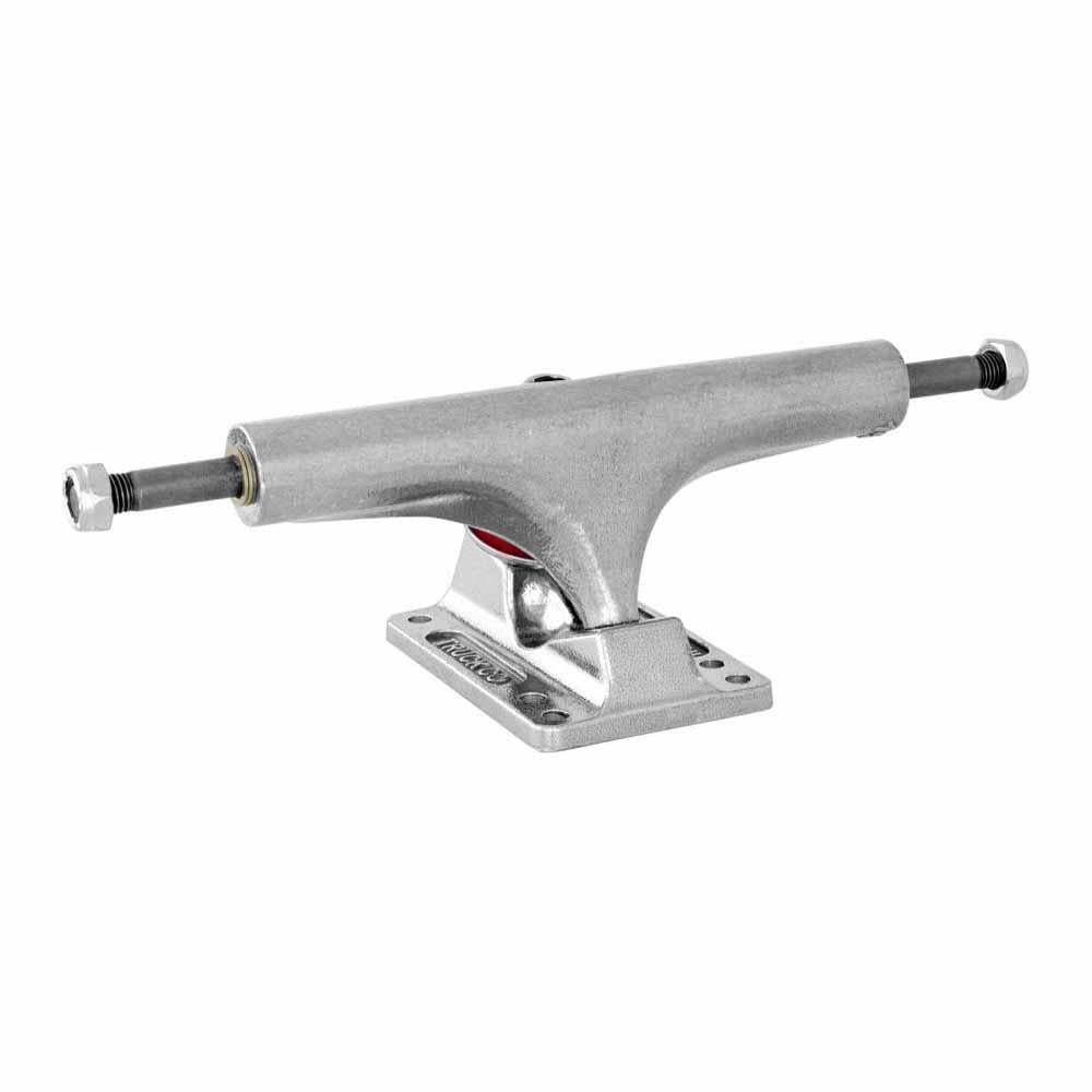 Independent Indy Stage 4 Skateboard Trucks Standard Polished 151mm