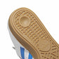 Adidas Skateboarding Busenitz Featherwhite Bluebird Gold Metallic Skate Shoes