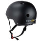 Triple 8 Skateboard Helmet Sweatsaver Certified - Hot Wheels