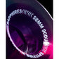 Spitfire Skateboard Wheels Sapphire 90DU Outer Core Purple 58mm