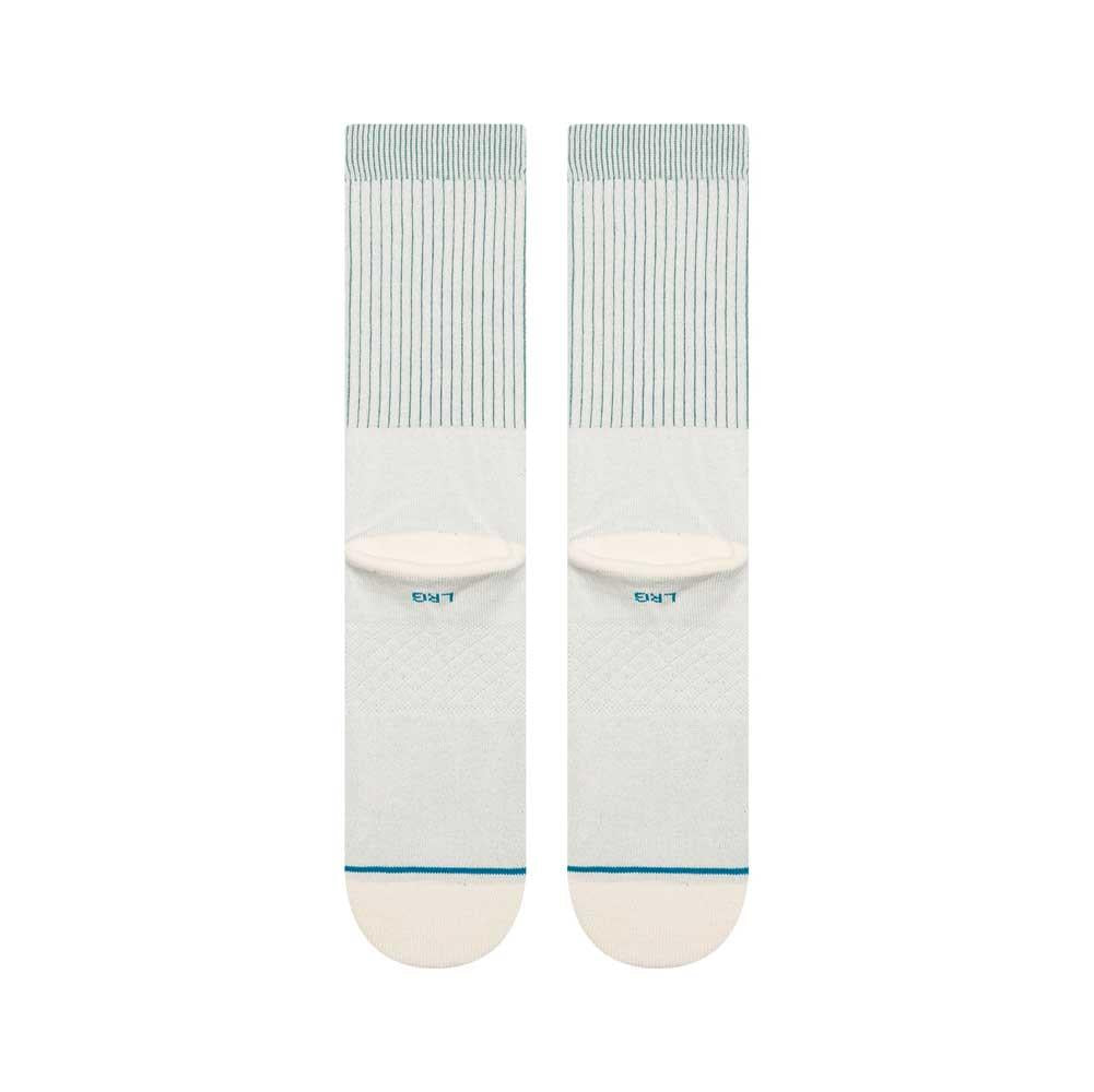 Stance Socks Icon Pop Crew Canvas Large UK7 to UK11