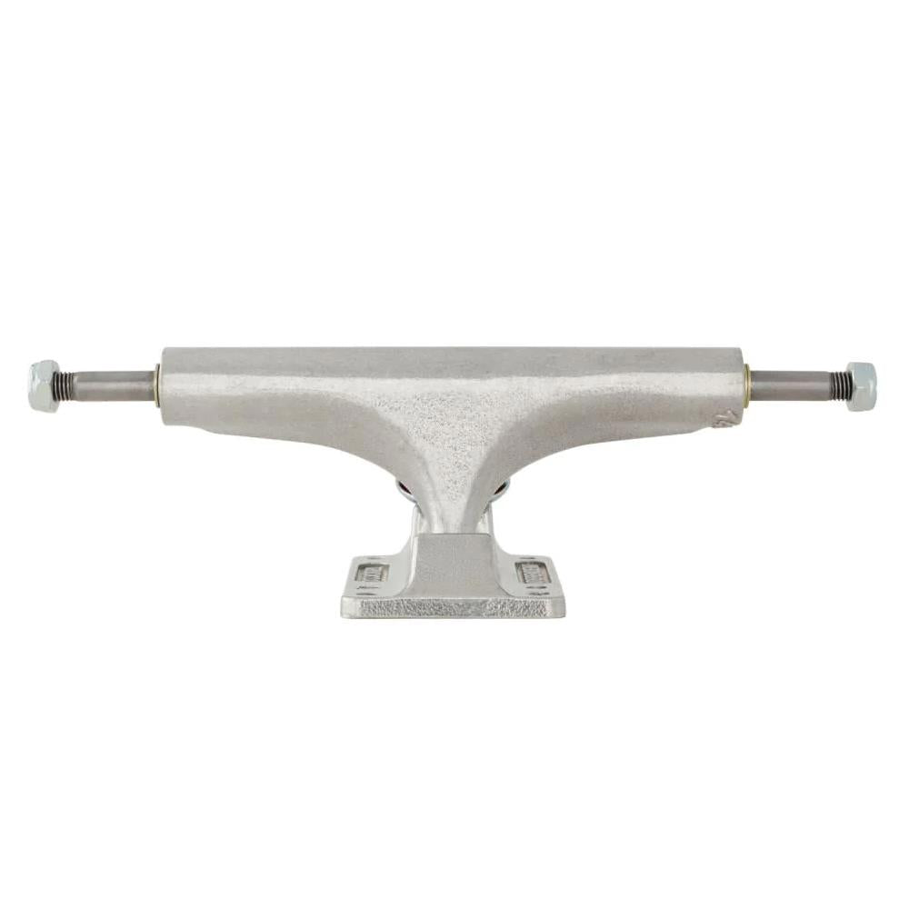 Independent Indy Stage 4 Skateboard Trucks Standard Polished 136mm