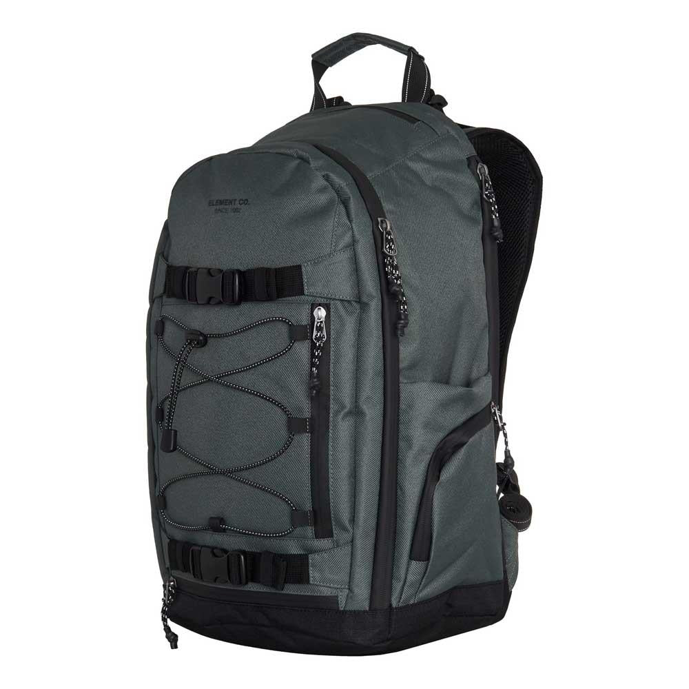 Element Scheme Skate Backpack Ardoise