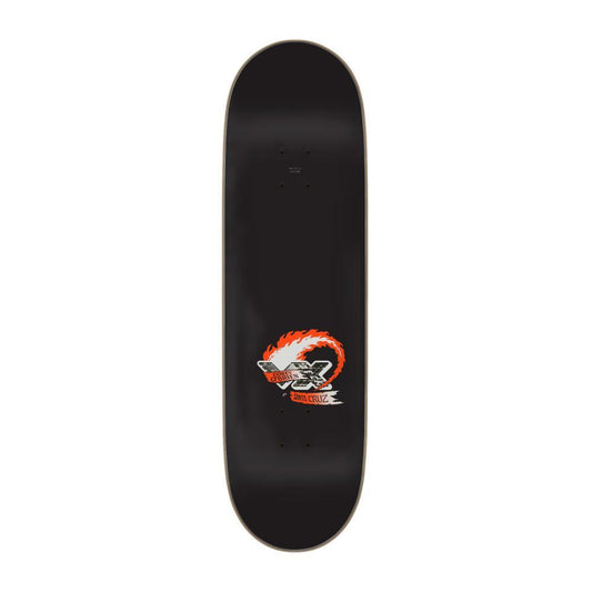 Santa Cruz VX OBrien Reaper Hand VX Skateboard Deck Assorted 9"