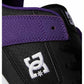 DC Shoes Manteca 4 Black Purple Orange Skate Shoes