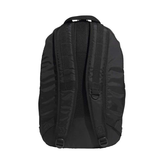 Adidas Skateboarding FSBS Backpack Black Carbon