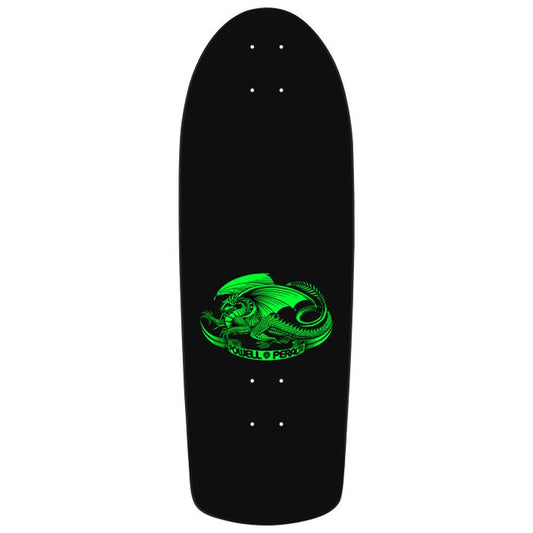 Powell-Peralta™ Rat Bones O.G. '02' Neon Light Skateboard Deck 10.00"