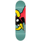Toy Machine Skateboard Deck Masked Vice Monster 8.5"