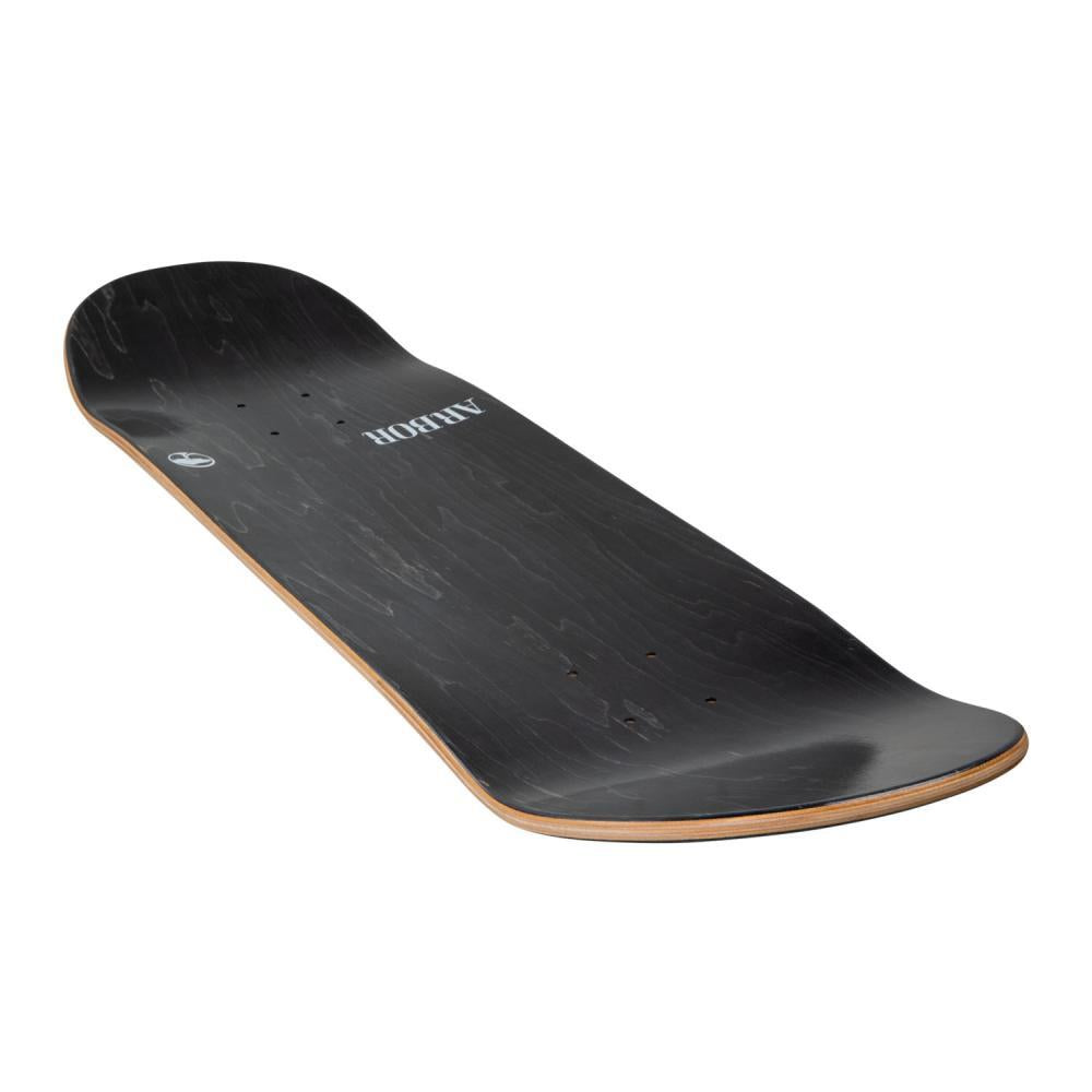 Arbor Ace Pelka Underground Multi Skateboard Deck 8.5"