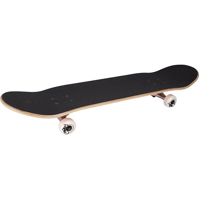 Girl Skateboards Complete Skateboard Vibrations OG Griffin Gass 8"