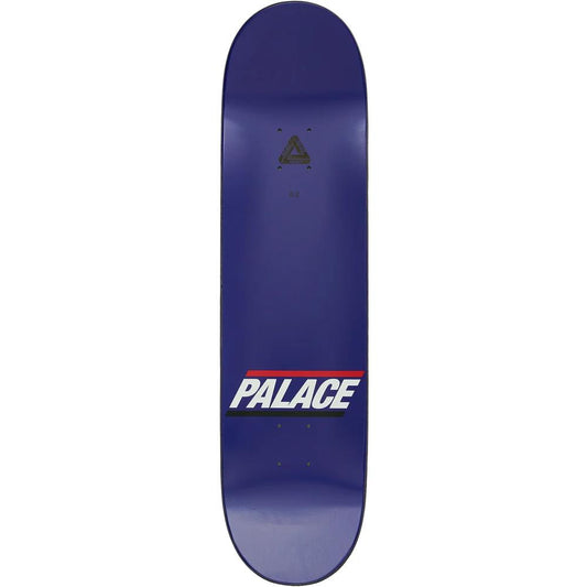 Palace Skateboards Lucas Pro S43 Skateboard Deck 8.2"