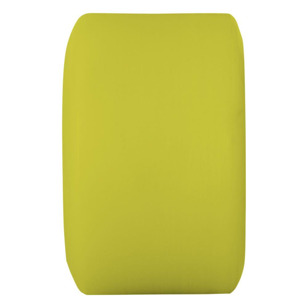 Slime Balls Skateboard Wheels Slime Surfer Mini OG 78a Yellow 54.5mm
