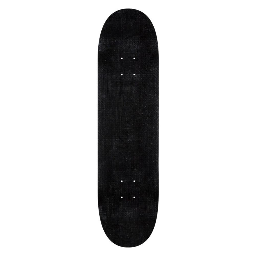 Powell Peralta Mike Vallely Lightning Bolt Flight Skateboard Deck Gold Foil - 8.75" x 32.33"