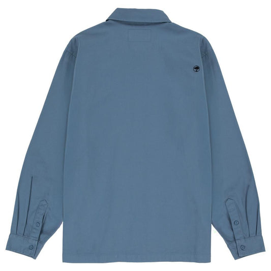 Arbor Skateboards Shirt Roots Shirt Slate