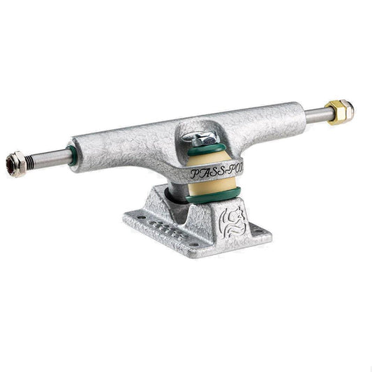 Ace Trucks x Passport AF1 Hollow Skateboard Trucks 55 8.5"