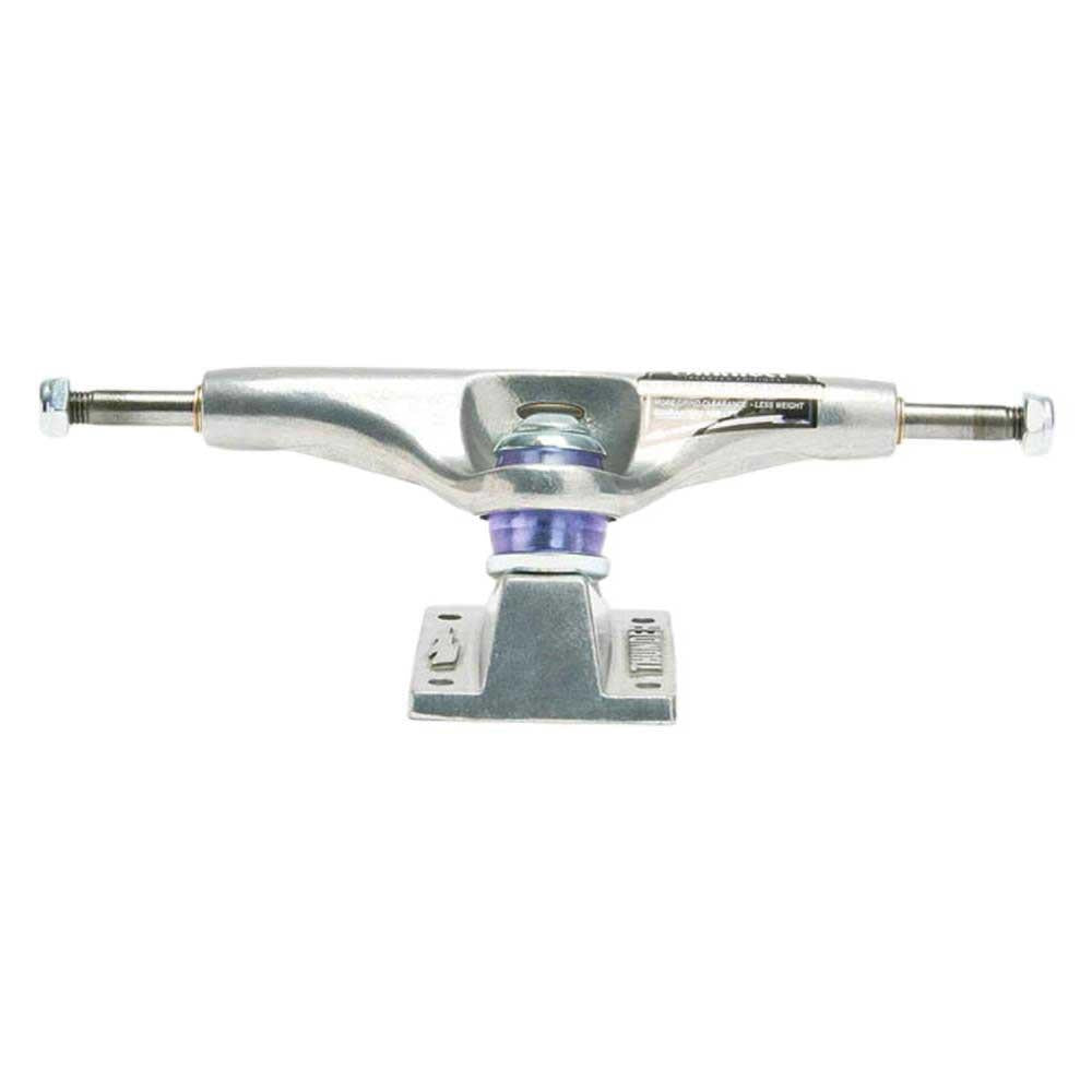 Thunder Trucks Team Hollow Inverted Kingpin Skateboard Trucks 147mm