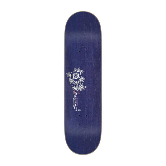 Santa Cruz Pro Skateboard Deck Sommer Tattooed Multi 8.25"