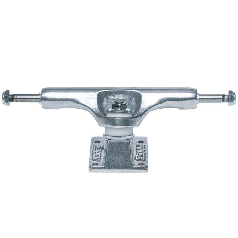 Slappy Trucks Skateboard Trucks ST1 Classic Polished 9.5"