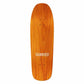 Krooked Pro Skateboard Deck Sandoval Roll Out Green 9.81"