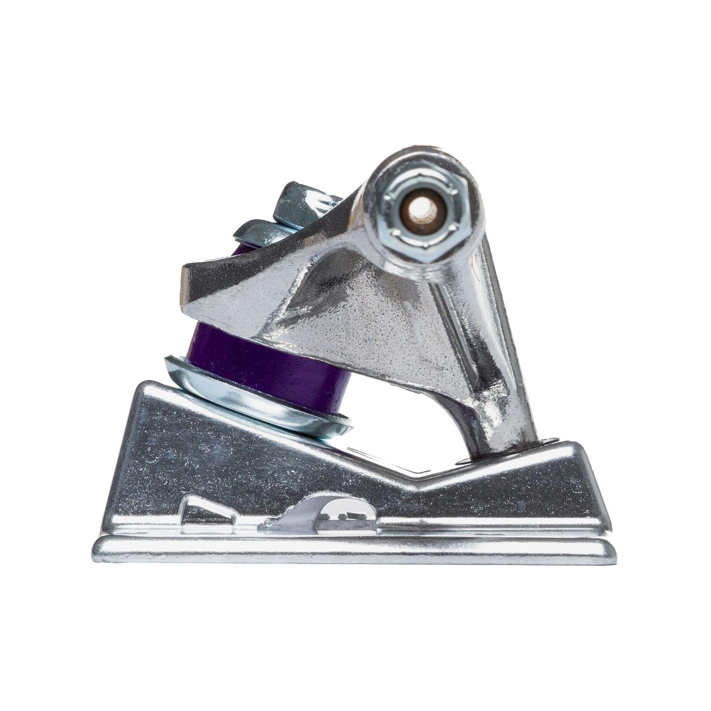 Venture V Hollow Skateboard Trucks High Polished 5.6"