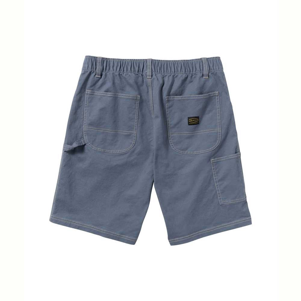 RVCA Americana Carpenter Shorts Vintage Navy SS25